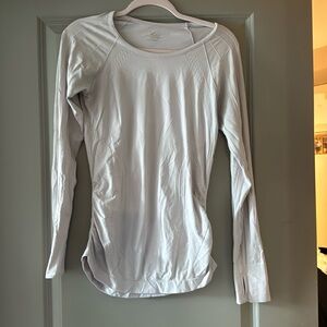 Athleta long sleeve